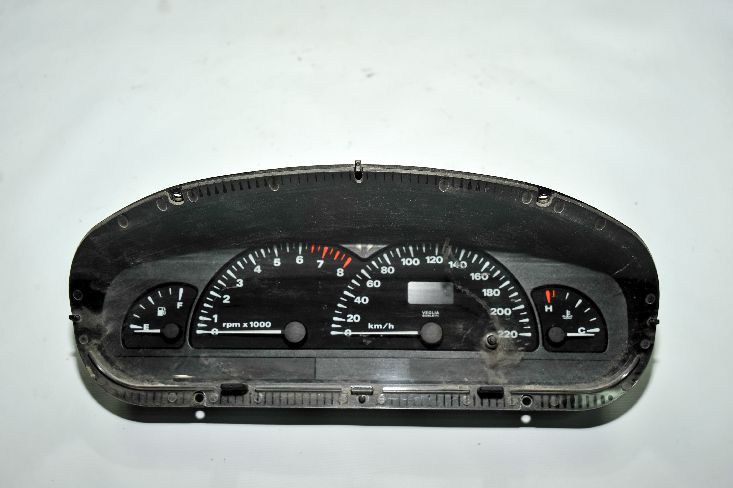 500 X ÇIKMA YEDEK PARÇA FİAT ÇIKMA YEDEK PARÇA   BRAVO KM SAATİ